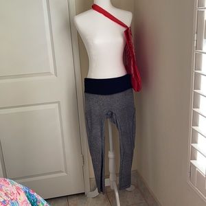 Lululemon legging